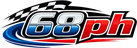 68ph